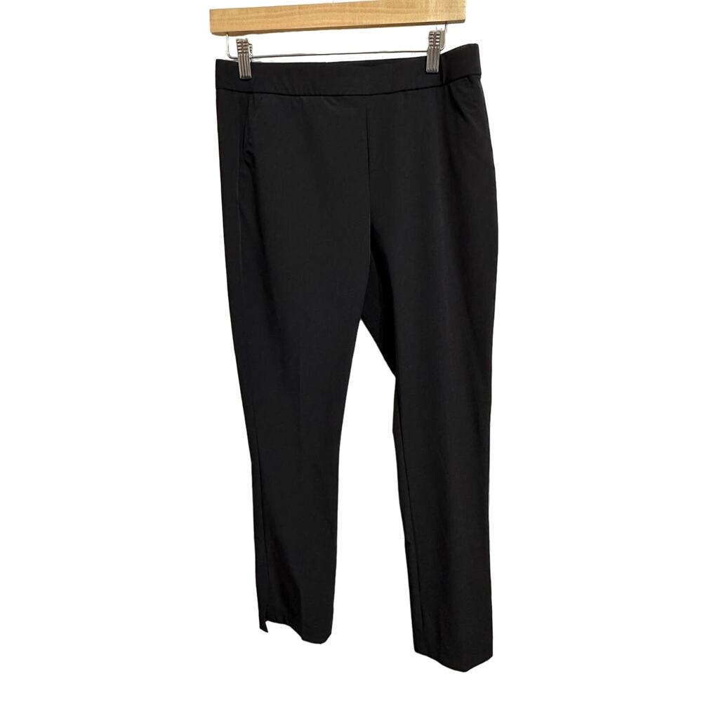 Peace of Cloth Panticular Pants Women’s‎ black Stretch Trousers size XS